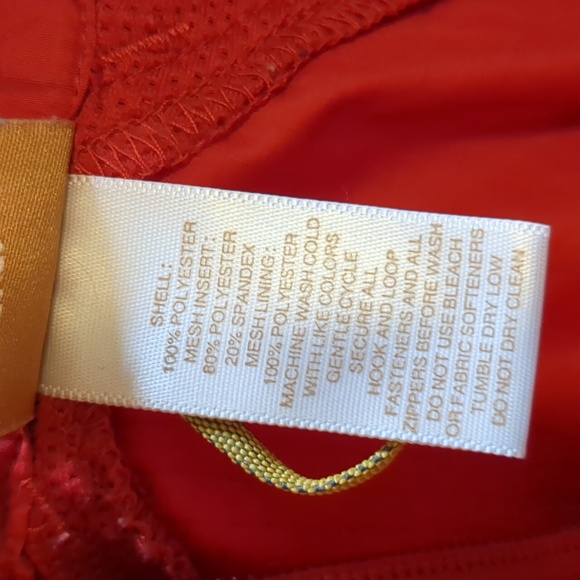 Eastern Mountain Sports versatile shell jacket/Vest Combo! - Picture 10 of 15